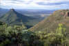 Umgebung von Graaff Reinet  - Südafrika