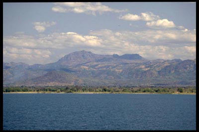 Malawisee - Malawi