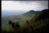 Blick ins Rift Valley - Kenia