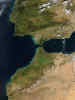 Marokko - Iberische Halbinsel - Afrika