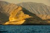 Küste von Oman