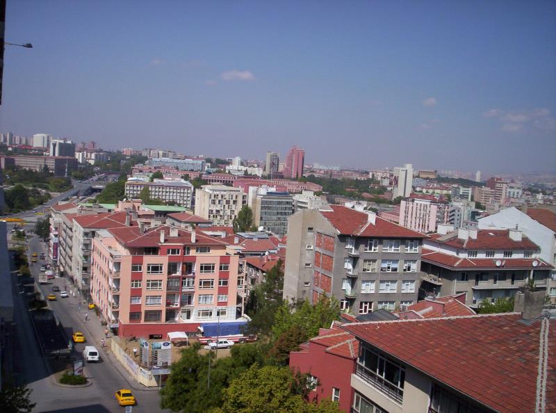 Ankara - Türkei