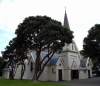 Old St. Paul's Church in Wellington, Neuseeland