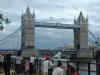 Tower Bridge  - London - Großbritannien