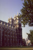 Westminster Abbey - London - Großbritannien