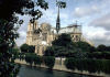Notre Dame - Paris - Frankreich