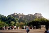 Edinburgh Castle - Schottland - Großbritannien