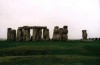Kultstätte Stonehenge - Großbritannien