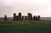 Stonehenge - Großbritannien