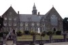 Schulhaus in Killarney - Irland