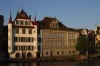 Luzern -Kanton Luzern - Schweiz