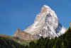 Matterhorn - Schweiz