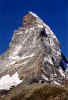 Mont Cervin - Matterhorn - Schweiz