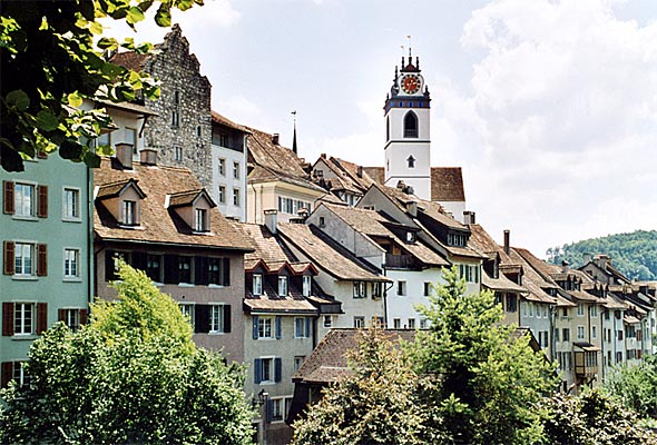 Aarau - Schweiz
