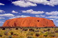 Ayersrock