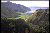 Danau Toba