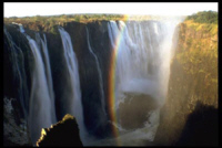 Victoria Falls