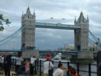 Tower Bridge Tower Bridge