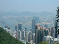 Hong Kong Hong Kong