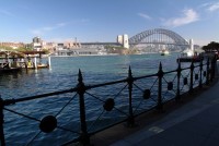 Sydney Sydney