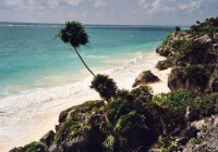 Tulum Küste Tulum Küste