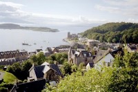 Oban Oban