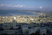 Haifa Haifa