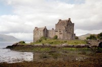 Eilean Donan Castle Eilean Donan Castle