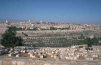 Jerusalem Jerusalem