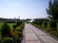 Merkez Park, Adana