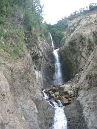 Wasserfall Wasserfall
