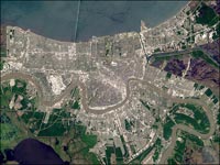 New Orleans, Louisiana New Orleans, Louisiana