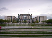 Bundeskanleramt Bundeskanleramt