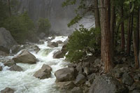 Yosemite Nationalpark Yosemite Nationalpark