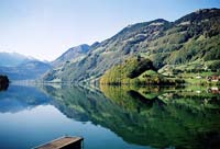 Lungernsee Lungernsee