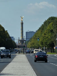 Berliner Siegessäule Berliner Siegessäule