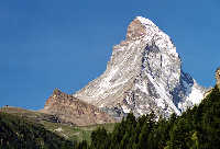 Matterhorn Matterhorn