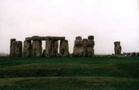 Stonehenge Stonehenge