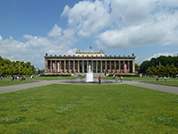 Altes Museum, Berlin Altes Museum, Berlin