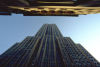 Foto vom Empire State Building - New York - USA