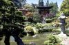 Chinesicher Garten, San Francsisco - USA