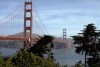 Golden Gate Bridge, San Francsisco - USA