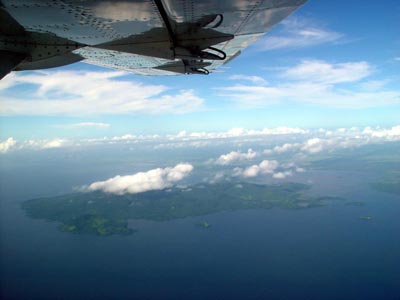 Isla Zapatera - Nicaragua