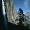 Half-Dome - Yosemite Nationalpark - Kalifornien