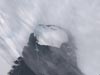 Eiseberg bricht vom Pine Island Gletscher ab