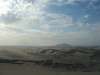 Wüstenstadt bei Huacachina