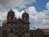 Kirche in Cusco - Peru